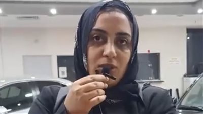 قالولنا هنتفاوض وضحكوا علينا.. متضررة من تويوتا إيجيبت تؤكد استكمال اعتصامهم أمام الشركة | بث مباشر