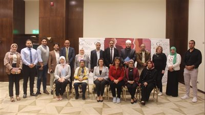 لجنة المرأة بالمحامين تشارك في ورشة عمل حول مشكلات قانون الأحوال الشخصية 