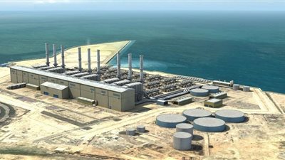 نائب وزير الإسكان: نعمل على تنفيذ 96 محطة تحلية مياه البحر بطاقة 1.44 مليون م3 يوميا