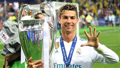 ريال مدريد يستبعد عودة كريستيانو رونالدو في يناير