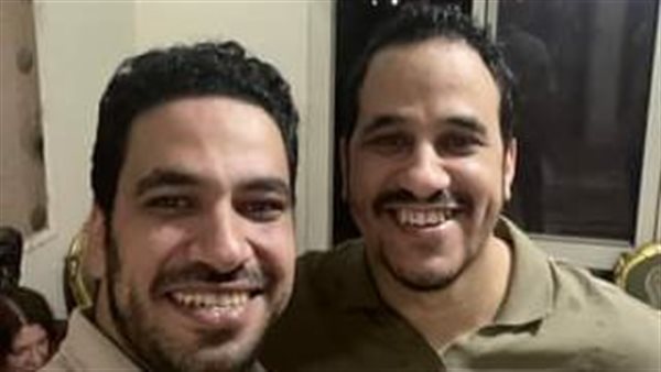 أول صورة للناشر خالد