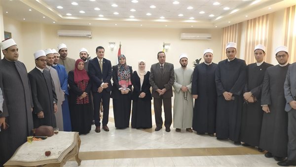 محافظ شمال سيناء