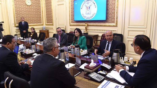 كامل الوزير خلال