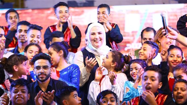 نيفين القباج وزيرة