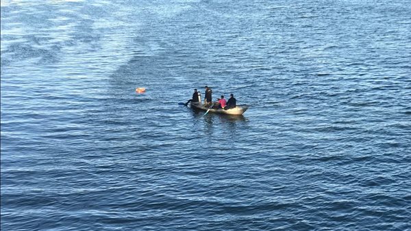 مياه النيل - أرشيفية