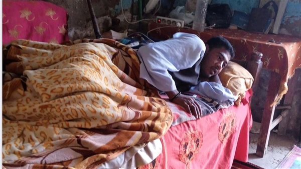 الشاب محمد الطاهر