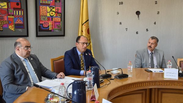 جامعة حلوان 