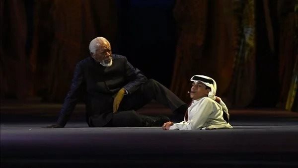 القارئ غانم الفتاح