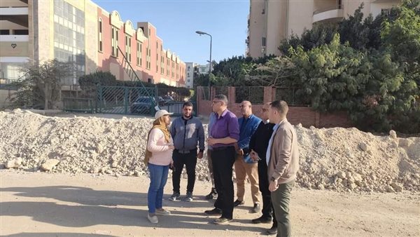 المهندس عادل النجار