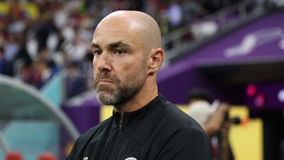 عبدالعال: سانشيز مدرب قطر كان نايم فى العسل.. وأنا مستعد لتدريبهم