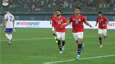 الـ 39 عالميا.. ثبات منتخب مصر في تصنيف فيفا عقب نهاية كأس العالم