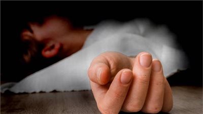 التصريح بدفن جثة شاب توفى بسبب جرعة مخدرات زائدة بكفر الزيات بالغربية 