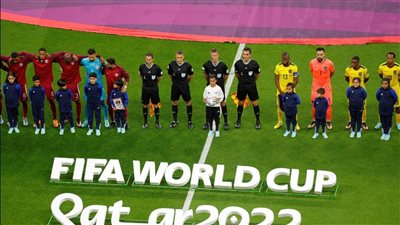 منتخب قطر يسقط في افتتاح كأس العالم 2022.. كيف حسم الإكوادور المباراة مبكرًا؟ | تحليل