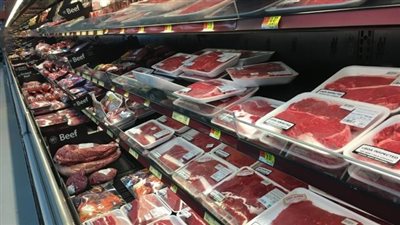 أسعار اللحوم في الأسواق اليوم الجمعة 13 يناير 2023 