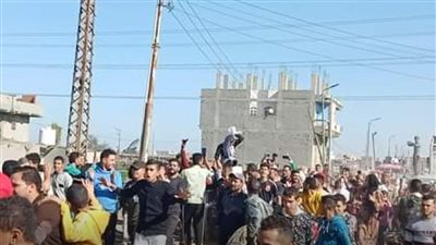 الطفولة والأمومة: عروس الشرقية تعرضت لصدمة وأخذنا تعهد على والدها بعدم تكرار الواقعة