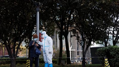 السلطات الألمانية تنصح الصين باستخدام لقاحات كورونا الخاصة بـ فايزر وموديرنا