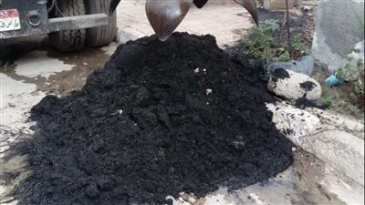 رئيس مياه القناة يتفقد أعمال تطهير بيارات محطات الصرف بـ بورسعيد والإسماعيلية والسويس