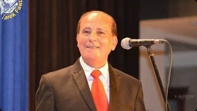 عن عمر تجاوز الـ 70.. أهالي بورسعيد يشيعون جثمان الفنان محمد الفطايري| بث مباشر 