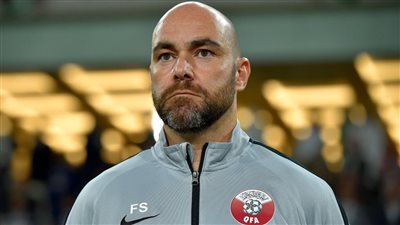 مدرب قطر: افتقدنا الثقة أمام الإكوادور وعلينا التعلم من المباراة