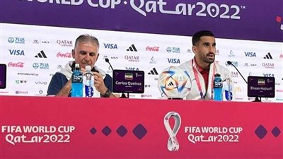 كيروش: منتخب إنجلترا يمتلك أفضل جيل حاليًَا.. ولديهم نهجًا واقعيًا في كل مباراة