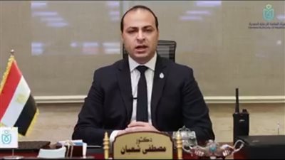 رعاية بورسعيد تبحث شكوى مواطن تناول نجله خل خام: الطفل تعافى وحصل على علاجه لمدة 10 أيام وجار عرضه على متخصص