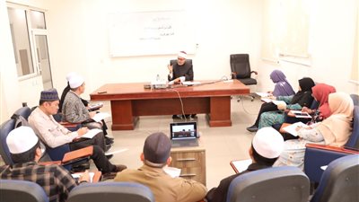 نظير عياد: الحضارة الإسلامية قدّمت أرقى حالات التسامح والتعايش الإيجابي والاحترام بين الأمم والشعوب