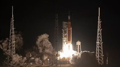 بعد الإطلاق الناجح لـ أرتميس1.. مسؤول ناسا يزعم: سيعيش البشر على القمر بحلول 2030