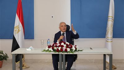 وزير التعليم: المعلم أصبح مُيسّرا وموجها وليس ملقنا للمعلومة 