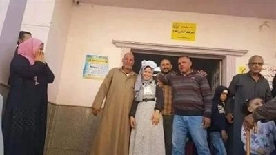 بعد زفة الشريفة العفيفة.. تصالح فتاة الشرقية مع عريسها بعد إثبات العذرية | بث مباشر