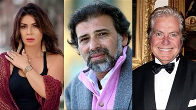 القائمة الكاملة لأبطال مسلسل سره باتع لـ خالد يوسف في رمضان 2023 | خاص