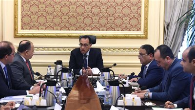 رئيس الوزراء: يجب الاستمرار في نهج الانضباط المالي والحفاظ على المسار الآمن للموازنة العامة
