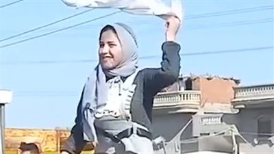 القصة الكاملة لفحص عذرية عروس الشرقية وسط الأهالي بعد طلاقها في الصباحية 