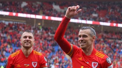 التشكيل الرسمي لمباراة ويلز وأمريكا في كأس العالم قطر 2022