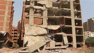 بحضور وزيري الإسكان والتنمية المحلية.. مناقشات مشروع قانون التصالح تستحوذ على اجتماعات إسكان النواب