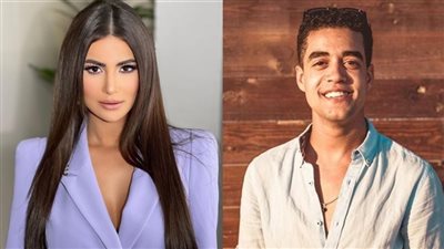 أبرزهم هدى الأتربي وخالد أنور.. الوجوه الشابة في مسلسل سره الباتع لـ خالد يوسف