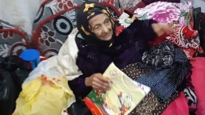 حكاية ابن تعدى على والدته بالضرب في الشرقية.. وقرار عاجل من النائب العام | فيديو