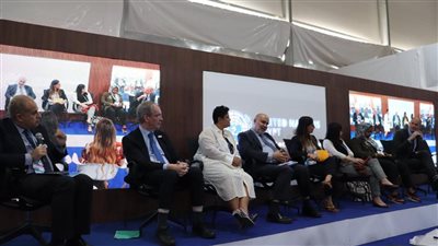 تفعيل استخلاصات منتدى أسوان.. مركز القاهرة الدولي يختتم جلساته بـ COP27