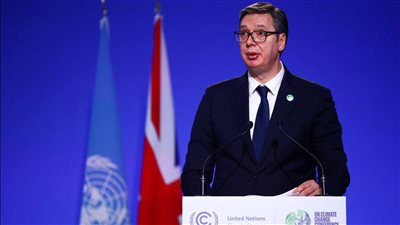 مباحثات بين صربيا وكوسوفو في بروكسل اليوم وسط توترات تنذر بأزمة إقليمية