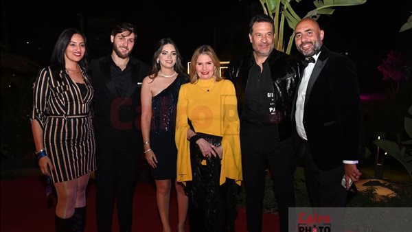 حف الأفتر بارتي لمهرجان