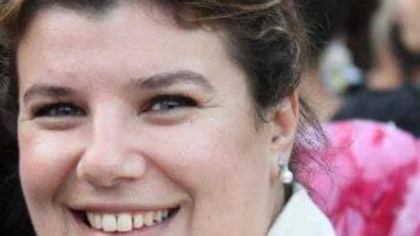 الدكتورة أمانى جاد