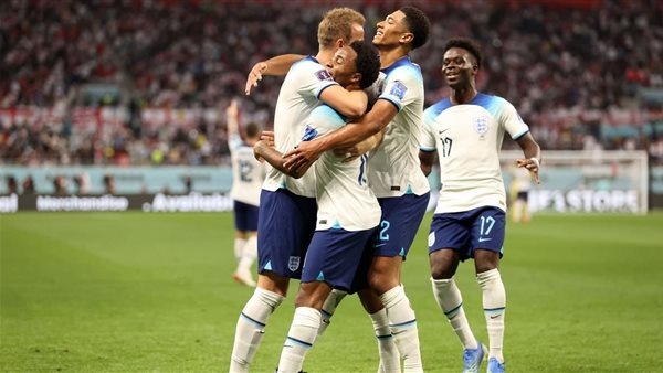 منتخب إنجلترا 