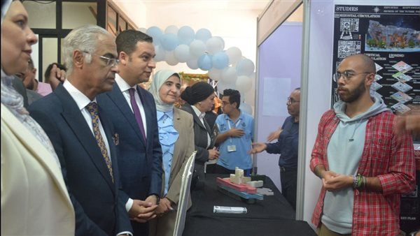 يوم هندسة بورسعيد