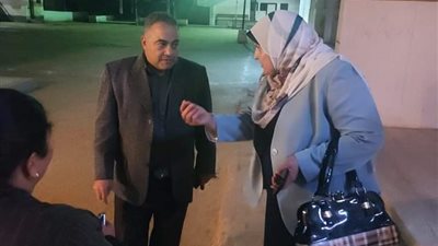 إحالة عدد من العاملين بمدرسة الصم بإدارة شرق الفيوم للتحقيق