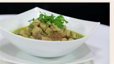 طريقة عمل القلقاس بطريقة صحية.. فوائد متعددة للرجيم