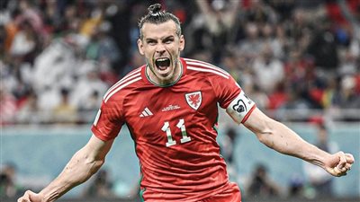 جاريث بيل: مستعدون لمواجهة إنجلترا.. وغياب هاري كين لن يؤثر عليهم