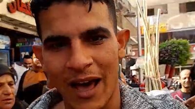 إحالة أوراق قاتل تاجر أعلاف بالشرقية للمفتي.. وشقيق الضحية: الحمد لله حق أخويا رجع لنا | بث مباشر