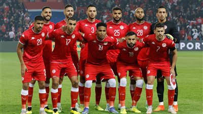 موعد مباراة منتخب تونس المقبلة في كأس العالم بعد التعادل أمام الدنمارك 
