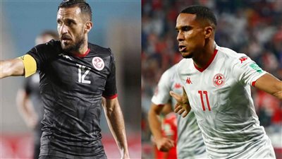 غياب معلول والجزيري.. التشكيل الرسمي لمباراة تونس والدنمارك في كأس العالم 