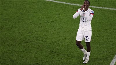 مباراة أمريكا المقبلة في كأس العالم قطر 2022