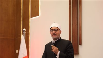 أمين البحوث الإسلامية: الأزهر نجح في العمل على تجديد الخطاب الديني خلال السنوات الماضية